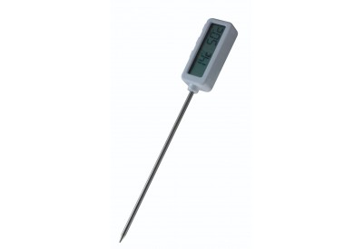 Kitchen Craft Digital Cooking Thermometer and Timer